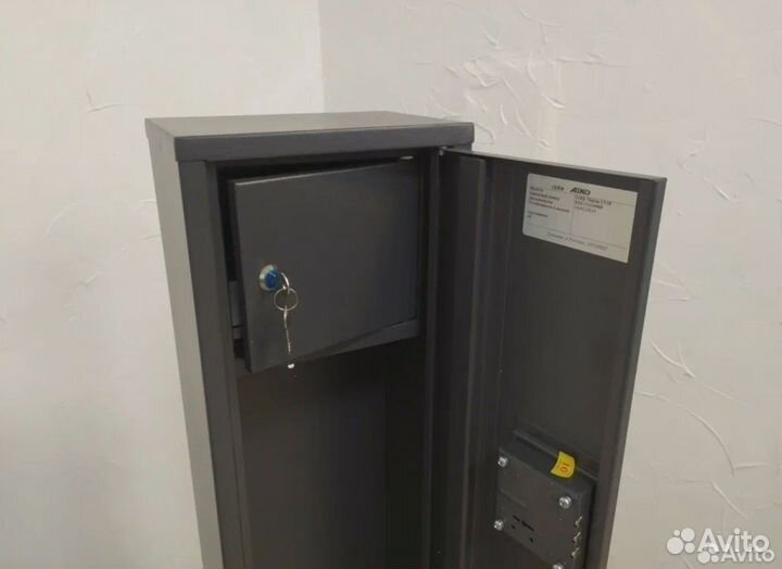 Сейф для оружия Aiko Чирок