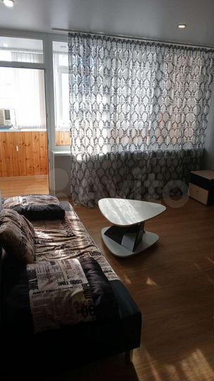 1-к. квартира, 45 м², 7/14 эт.