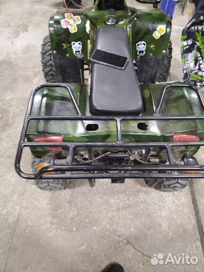 Квадроцикл