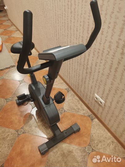 Велотренажер torneo riva