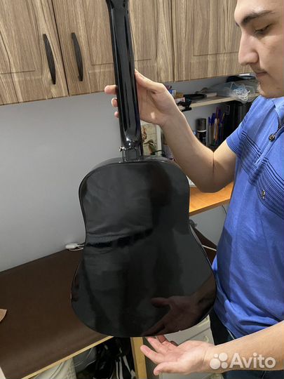 Классическая гитара