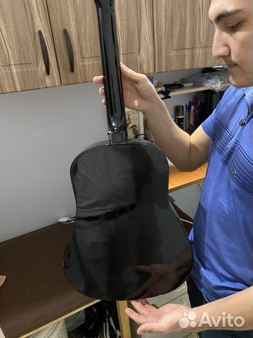 Классическая гитара