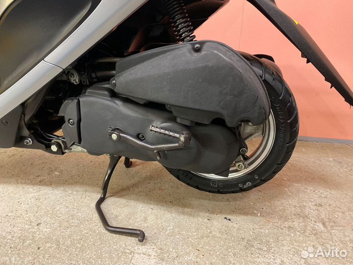 Suzuki Address V50, 2014 (без пробега по РФ)