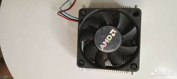 Ретро комплектующие для компьютера