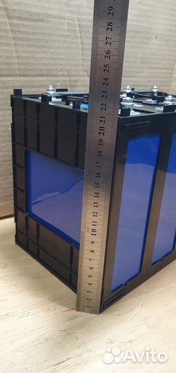Аккумулятор lifepo4 280К