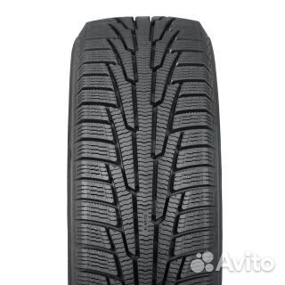 Nokian Tyres Nordman RS2 SUV 215/65 R16