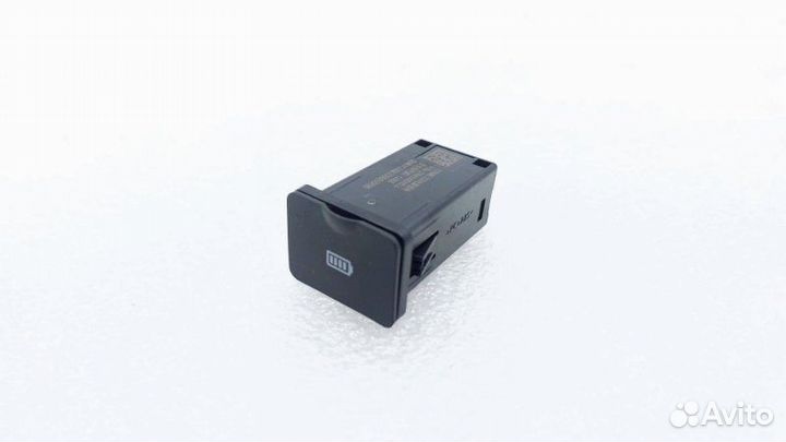Адаптер USB Haval M6 1 GW4G15M 2023