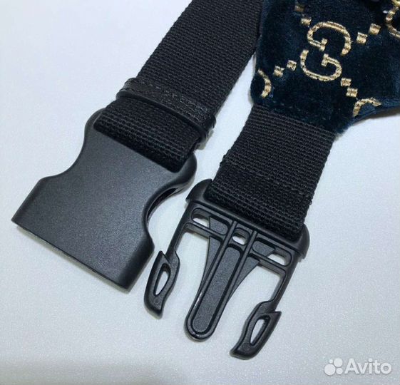 Поясная сумка Gucci