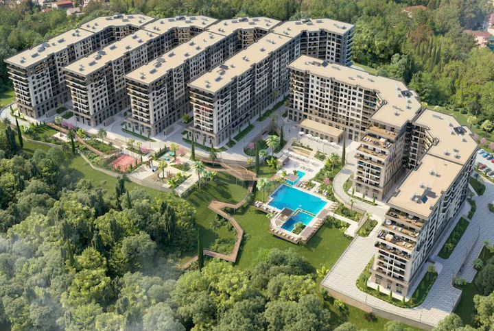 2-к. квартира, 32 м², 8/10 эт.