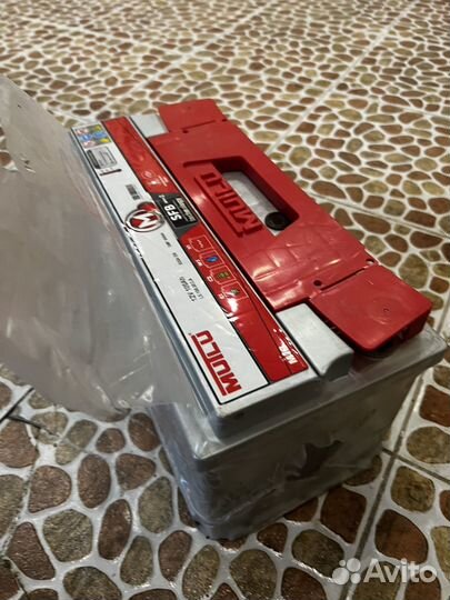 Аккумулятор