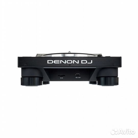DJ мультиплеер Denon SC6000M Prime