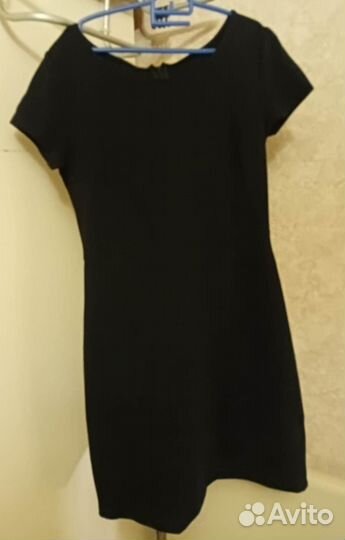 Платье женское повседневное 42 44
