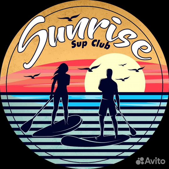 Сап прогулки, обучение