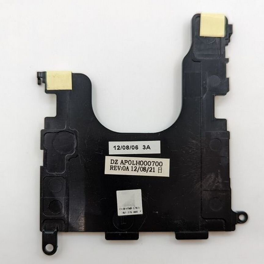 [0FYYMR] Элемент Корпуса 0fyymr, Dell Latitude E6530