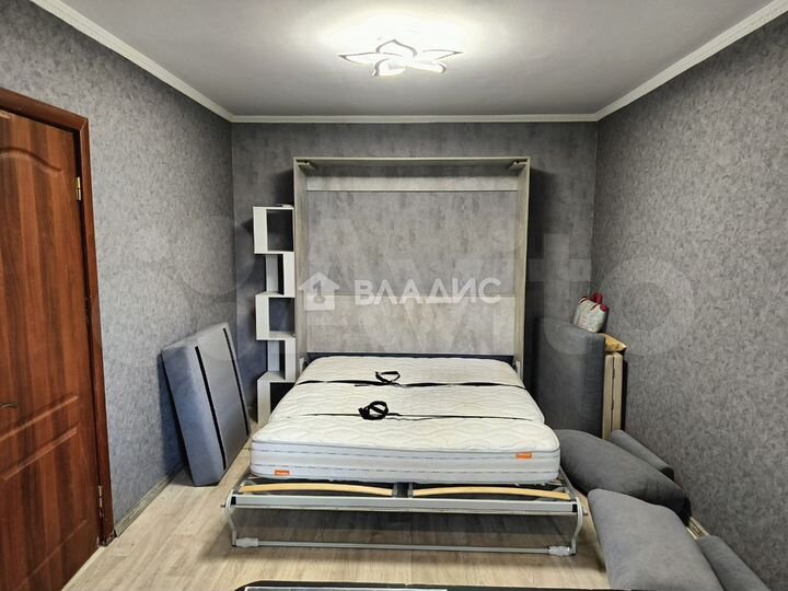 3-к. квартира, 56,4 м², 2/9 эт.