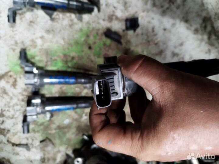 Катушка зажигания Chevrolet Cobalt 1 B15D2 2013