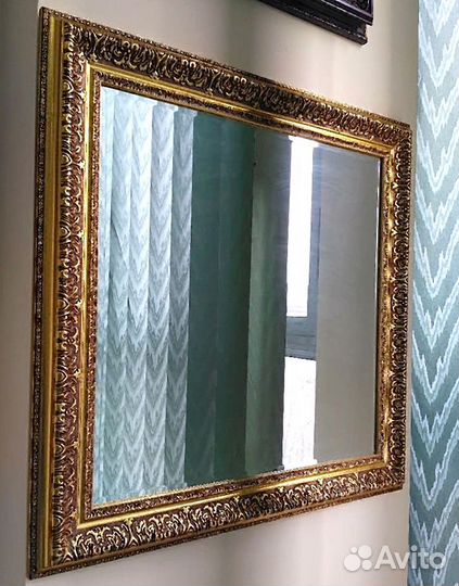 Зеркала с подсветкой по заказу