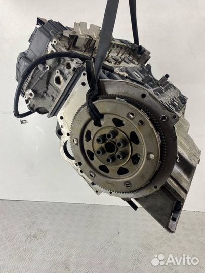 Двигатель BMW X5 E70 3.0 N52B30