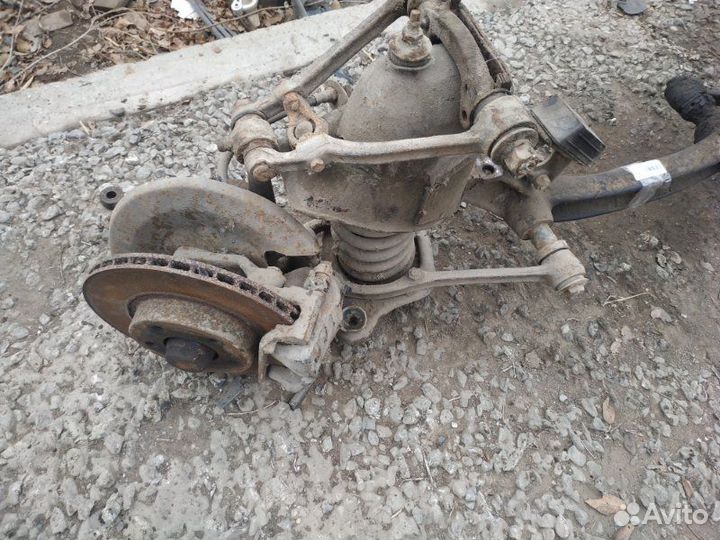 Передняя балка Газ Волга 3110 седан 406 2005