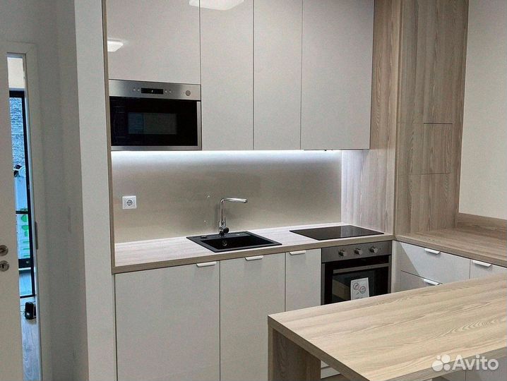 Кухонные гарнитуры Рассрочка