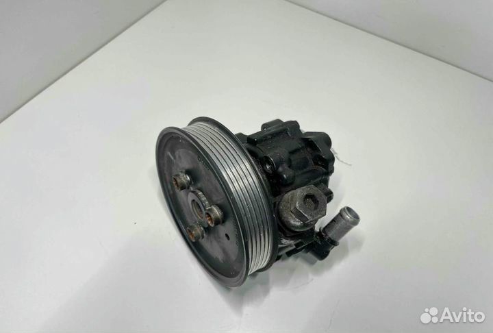 Насос гидроусилителя руля volkswagen passat b5 рестайлинг (2000-2005) 2.0 8d0145156l