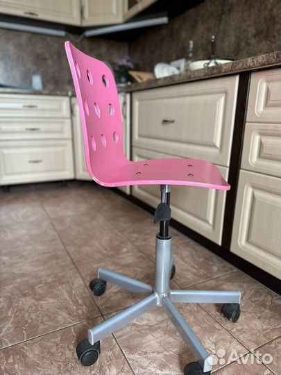 Компьютерный стул IKEA