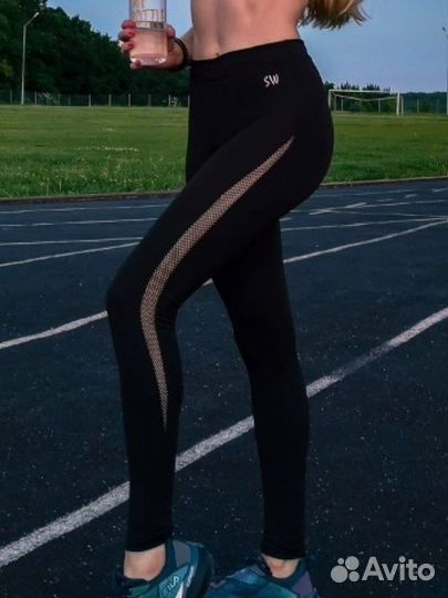 Одежда для фитнеса