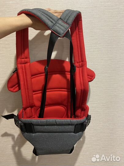 Рюкзак переноска кенгуру