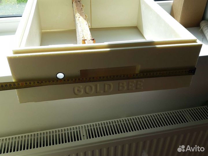 Магазинные корпуса для ульев