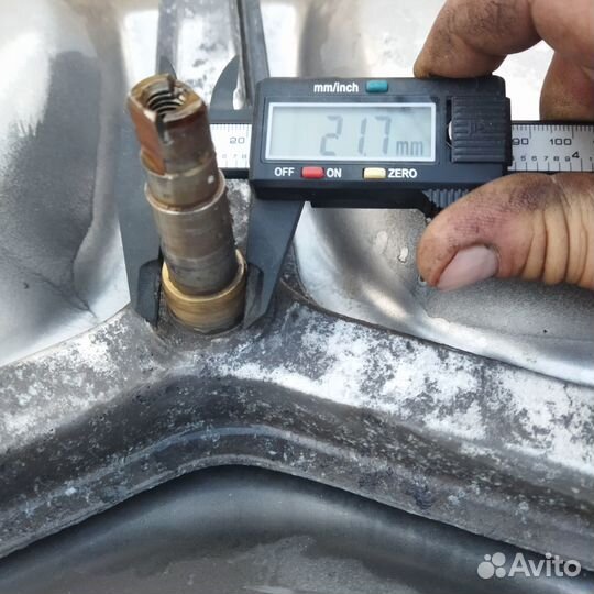 Крестовина стиральной машины Indesit 6202 6203