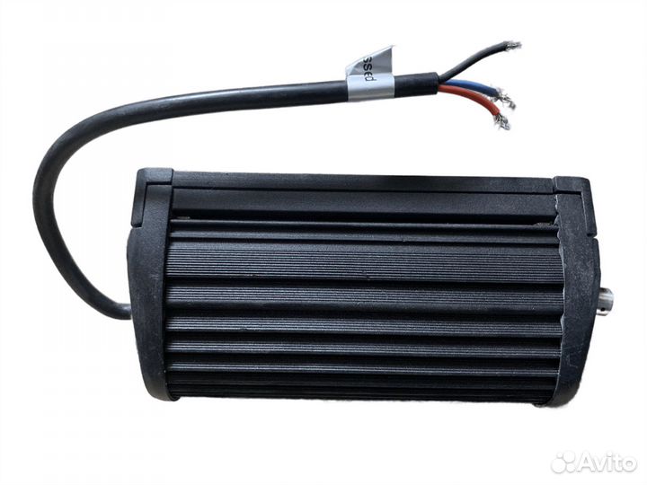 Светодиодные фары 48W