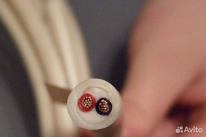 Кабель акустический DH Labs Odyssey mkII, 10м, USA