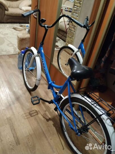 Велосипед б/у