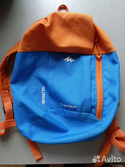 Рюкзак для ребенка