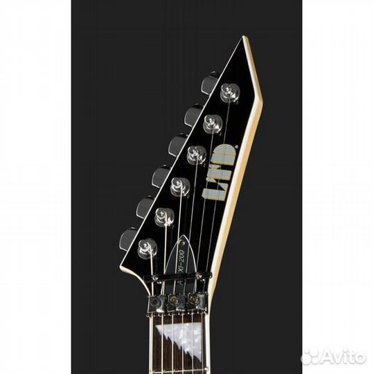 ESP LTD Alexi-200 Black