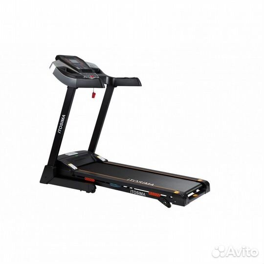 Беговая дорожка itosima breeze auto