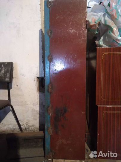 Оружейный сейф