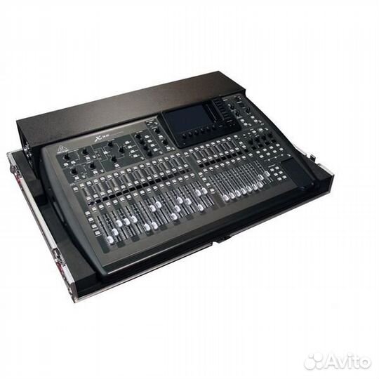 Кейс для микшера Gator G-tour X32