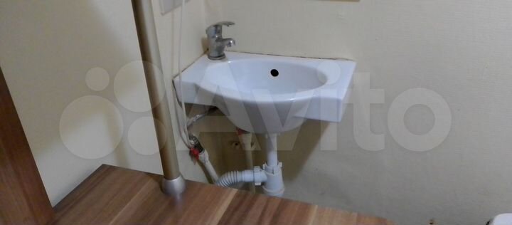 Комната 11 м², 1/2 эт.