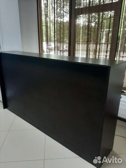 Стойка ресепшн бу