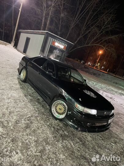 Литые диски r17 5x114.3 BBS