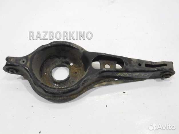 Рычаг задний нижний Форд