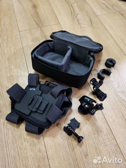 Набор аксессуаров GoPro Sport Kit