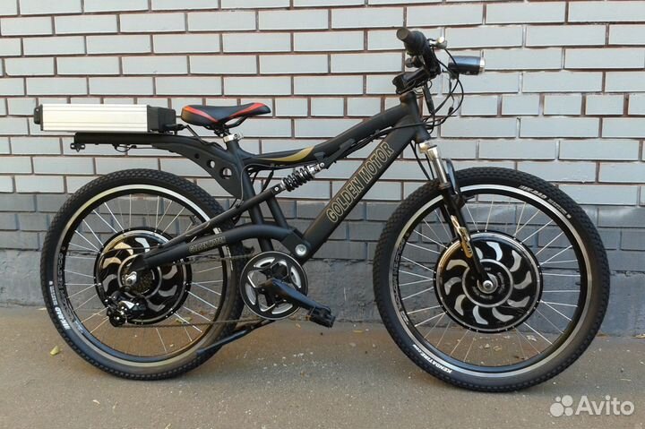 Ремонт электросамокатов, электровелосипедов и т. д