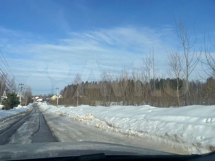 Участок 1,76 га (ИЖС)