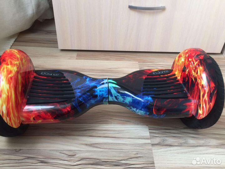 Гироскутер