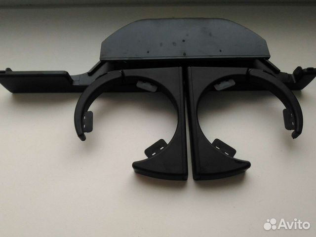 Подстаканник для бмв е39