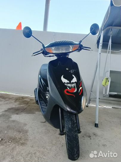 Продаю скутер Хонда дио af34