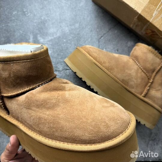UGG женские