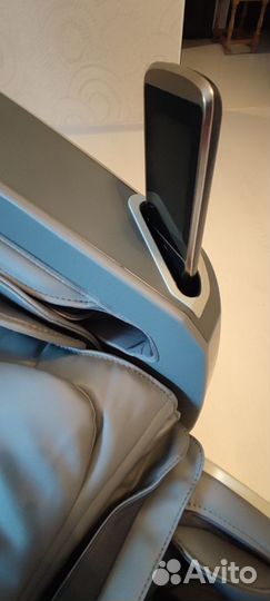 Массажное кресло Aura от Casada